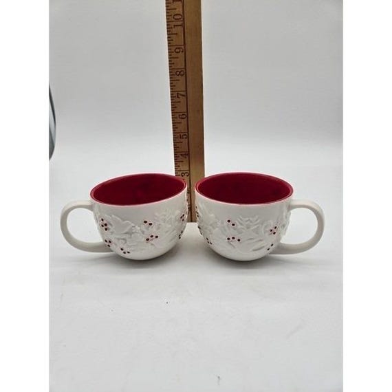 cath kidston stanley mug capacity Cath Kidston Dog Mum Stanley Mug