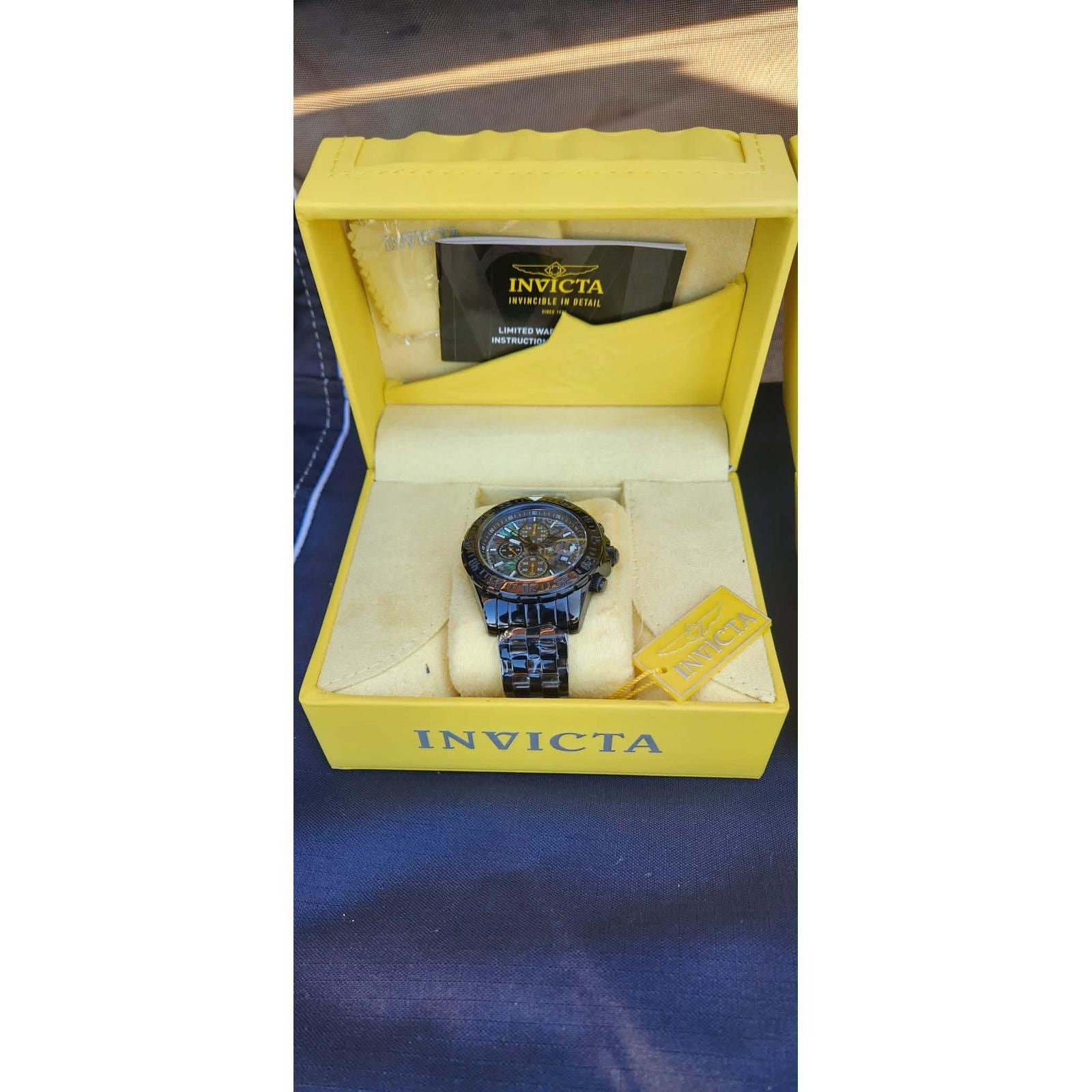 Invicta watch - Etsy 日本