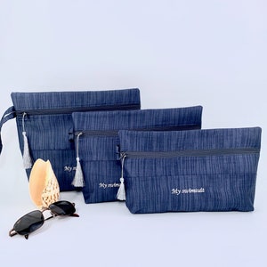 Badeanzug Tasche, Nasse Bikini Tasche, Wasserdichte Strand Tasche, Pool Beutel, Bikini Tasche, Strand Beutel