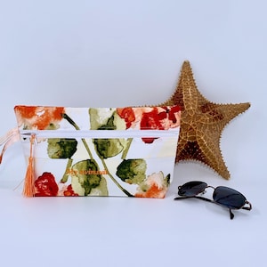 Badeanzug Tasche, Nasse Bikini Tasche, Wasserdichte Tasche, Wasserdichte Strand Tasche, Pool Brille Beutel, Geschenk für Schwimmer, Geschenk für Freundin