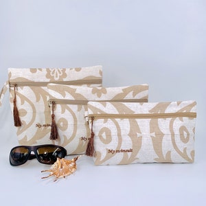 Nasse Bikinitasche / Badeanzugtasche / Nasse Bikinitasche / Wasserdichte Strandtasche / Poolbeutel / Bikinitasche / Strandtasche