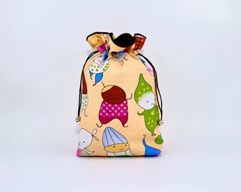 kids shoe bag