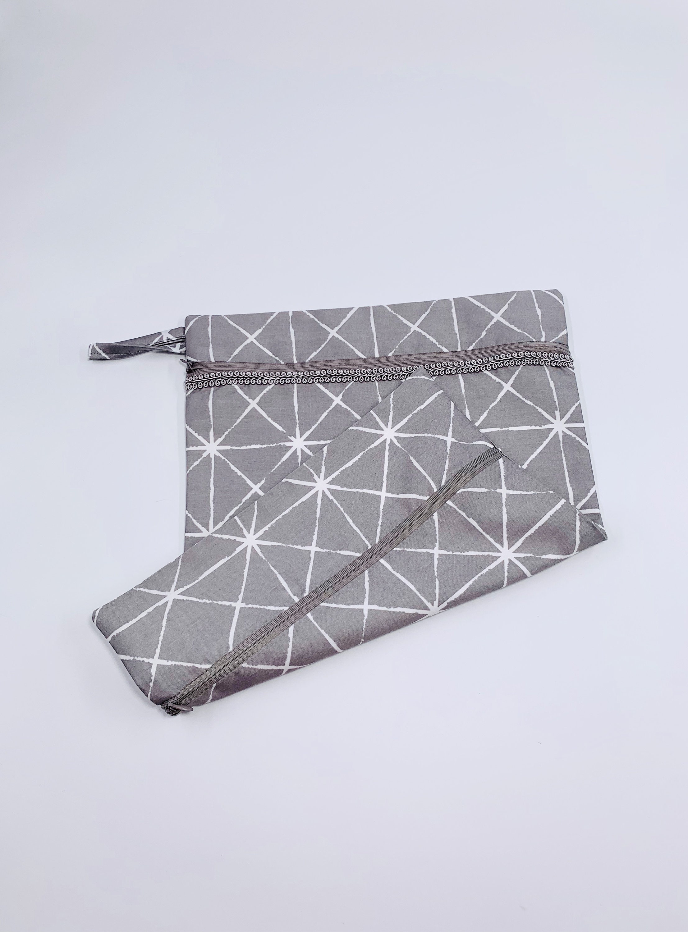 Underwear Bag for Men / Underwear Travel Bag / Wash & Wear Etsy