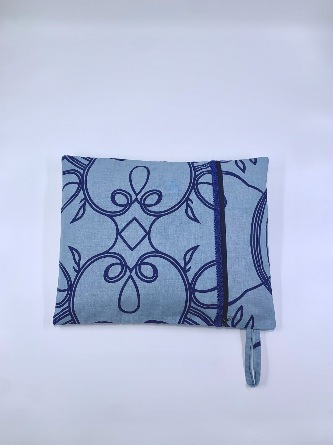 Underwear Bag / Lingerie Organize / Wash and Wear Lingerie Bag / Cotton Travel Bag / Travel