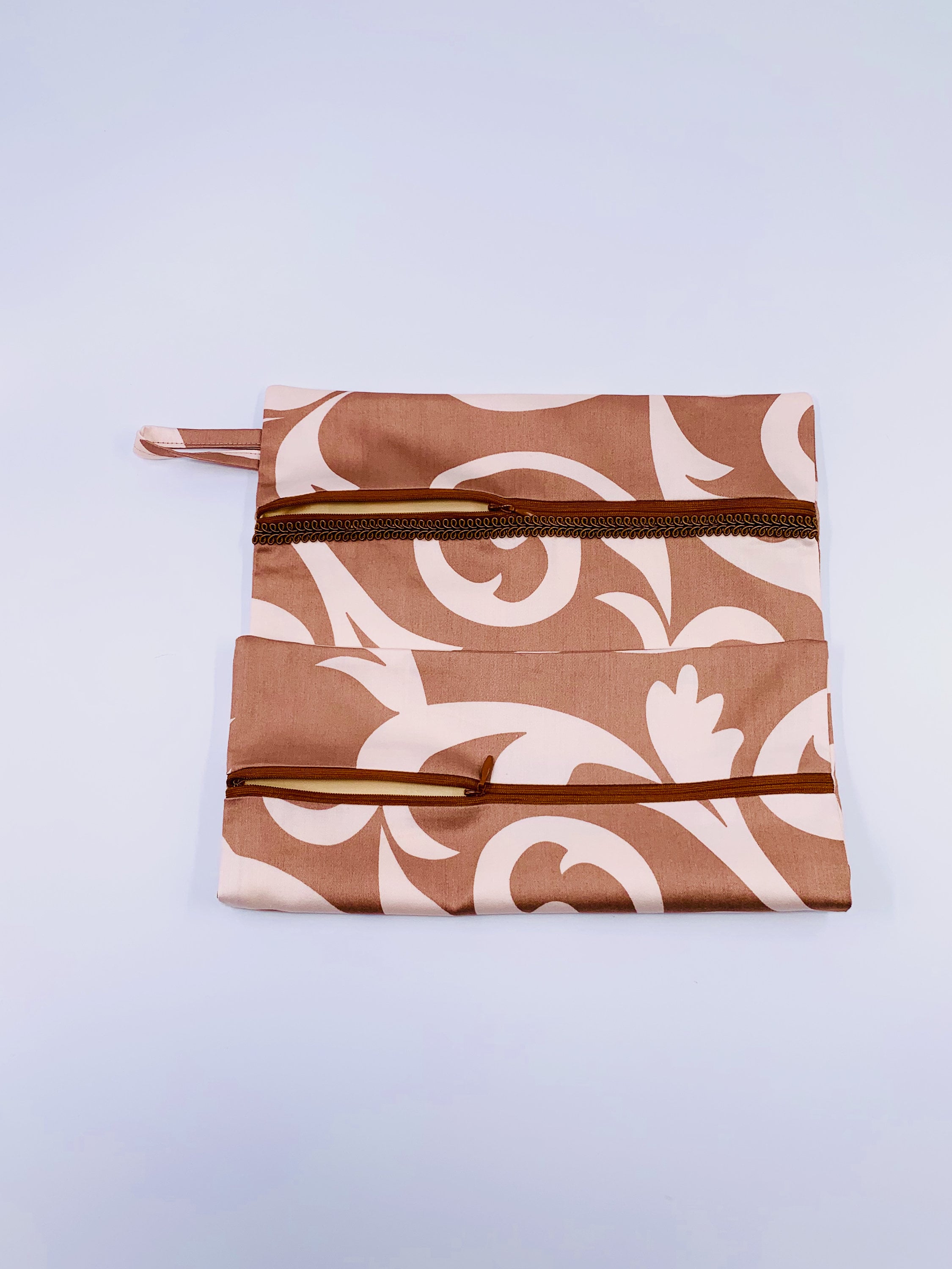 Underwear Bag for Men / Underwear Travel Bag / Wash & Wear Etsy