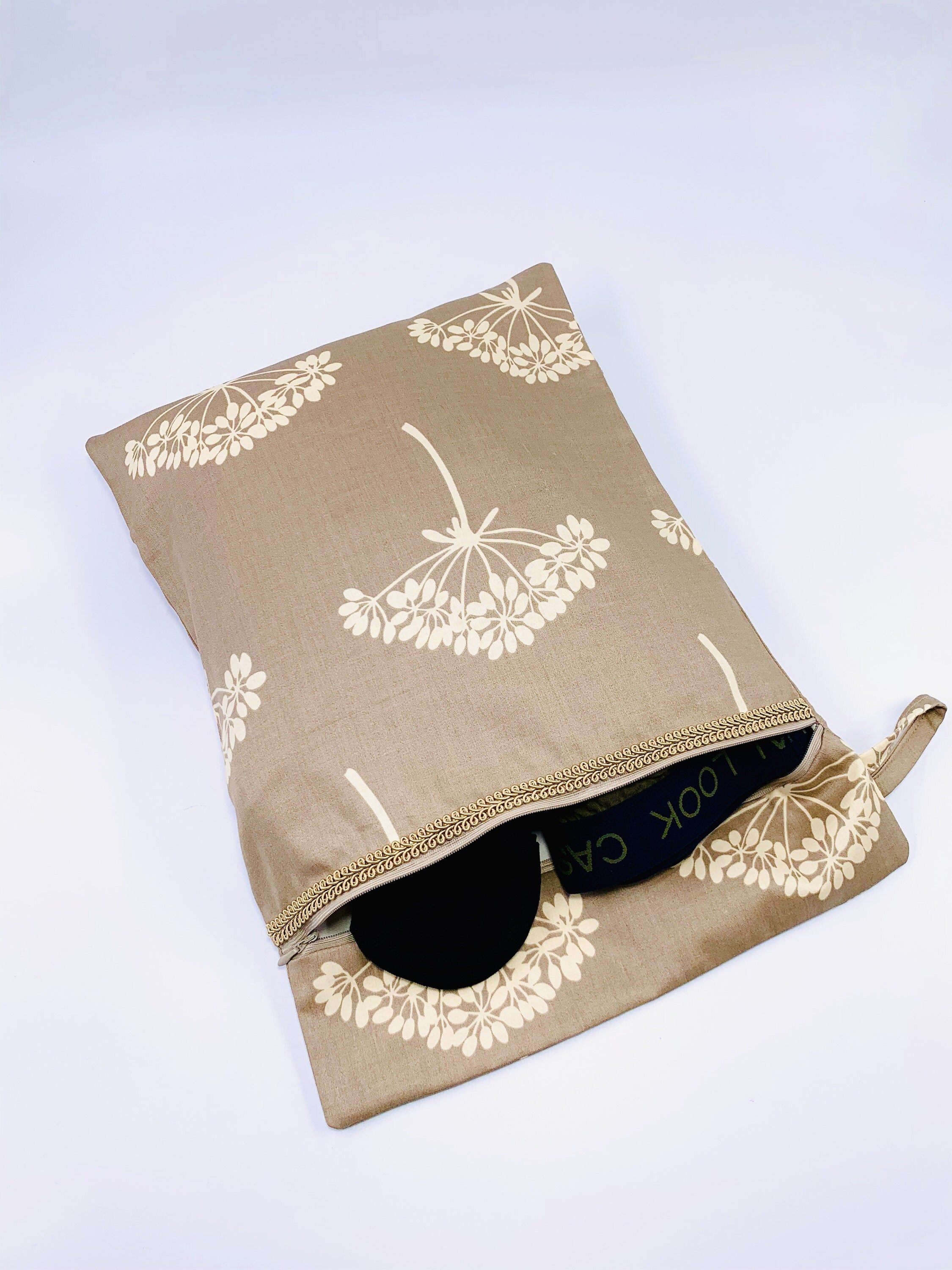 Underwear Bag for Men / Underwear Travel Bag / Wash & Wear Etsy