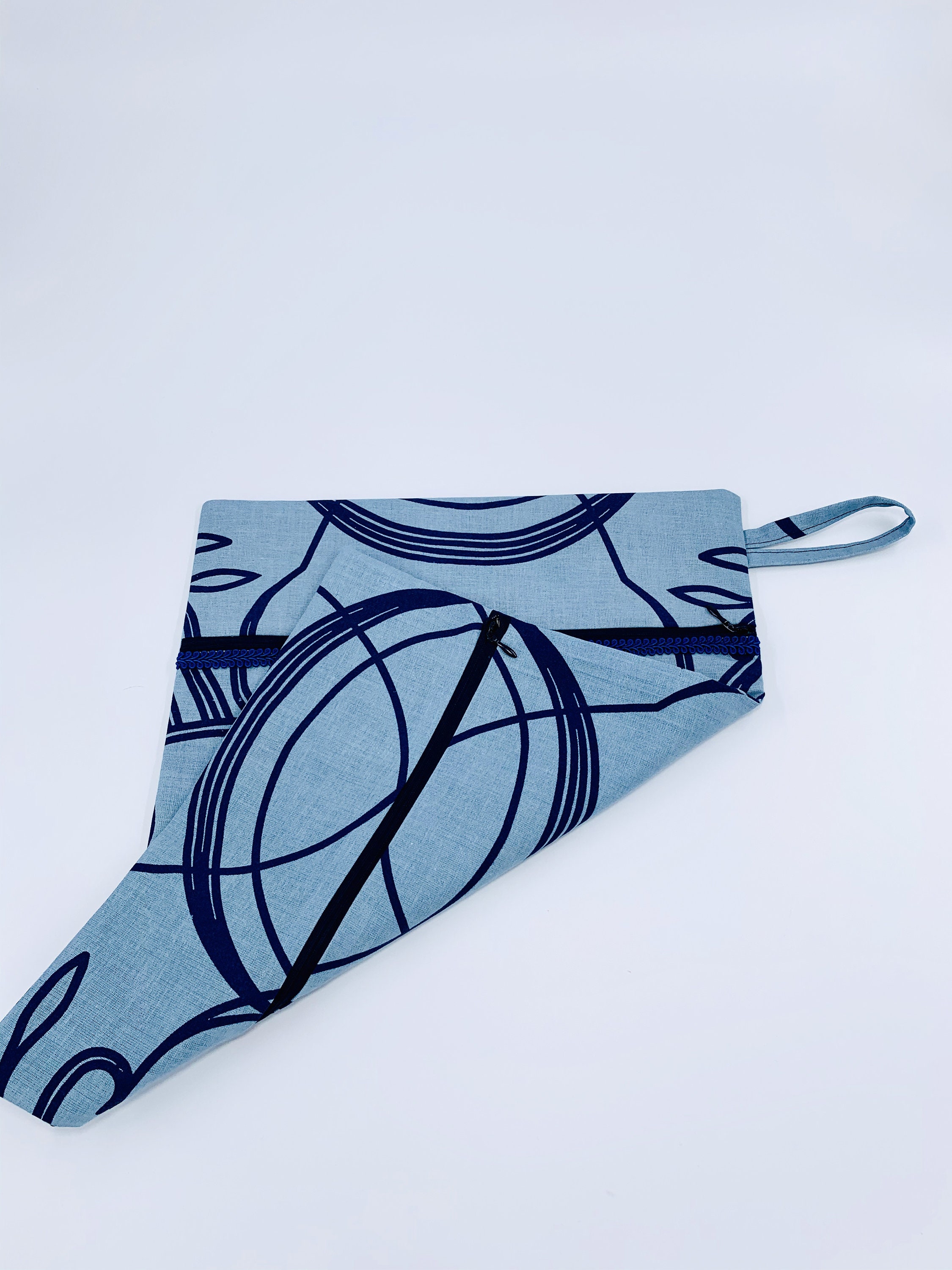 Underwear Bag for Men / Underwear Travel Bag / Wash & Wear Etsy