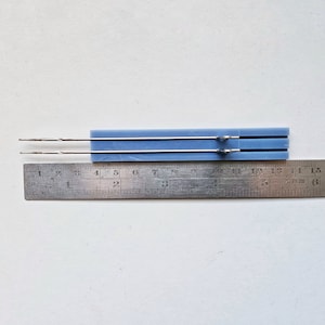 3d printed double latch tool size