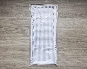 24-Stitch Punch Card, Hole Card - Essential Knitting Accessory for Silver Reed Brother Singer, 10 Pcs