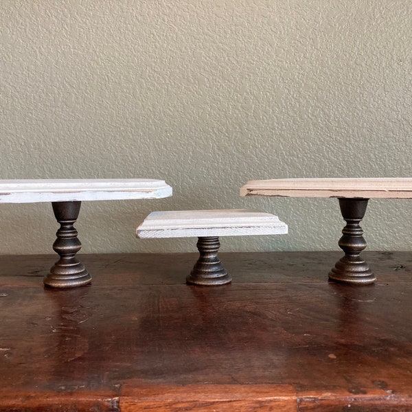Farmhouse Riser - Etsy