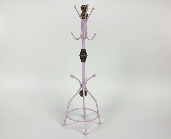 Miniature coat rack hotsell