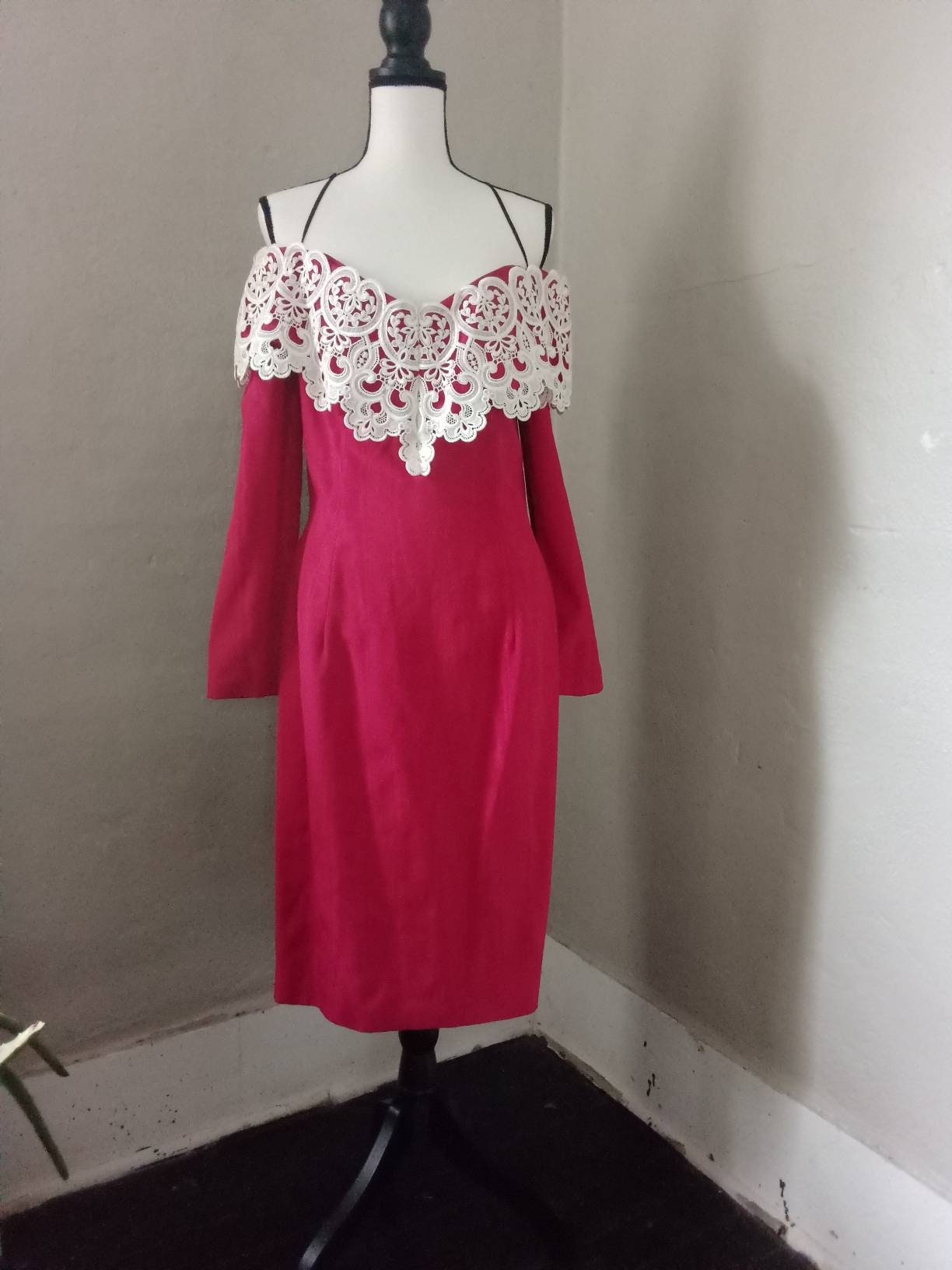 strapless open back dress Summer Coast Dress – Gorman NZ