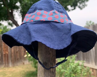 Phish Sun Hat - Etsy