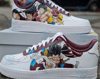 Father's day gift for Man, Custom shoes air force 1, Air Force Custom shoes