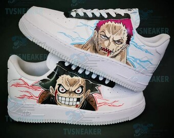 Custom Shoes, Air Force One Custom shoes, Custom shoes air force 1, Father's day gift for Man