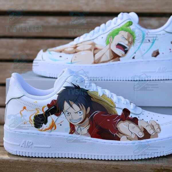 Custom Shoes, Air Force 1's Custom sneakers, Custom shoes air force 1, Father's day gift for Man