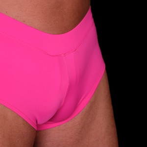 Lady Gear Extreme Pink Meat Shorts Swimwear
