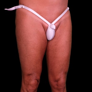 Micro Penis Maker Mini-Ultra G-String