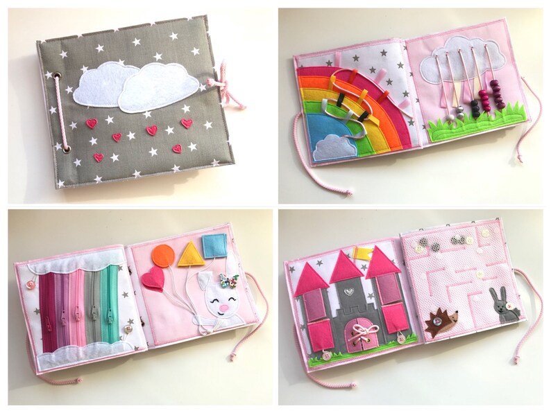 Unique Gift Guide for 6 to 18 months old 8