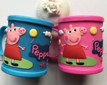 Illuminati Peppa Pig