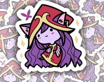Lol Lulu Etsy
