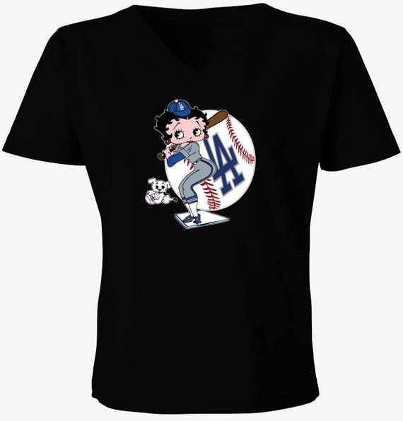 dodgers girl jersey