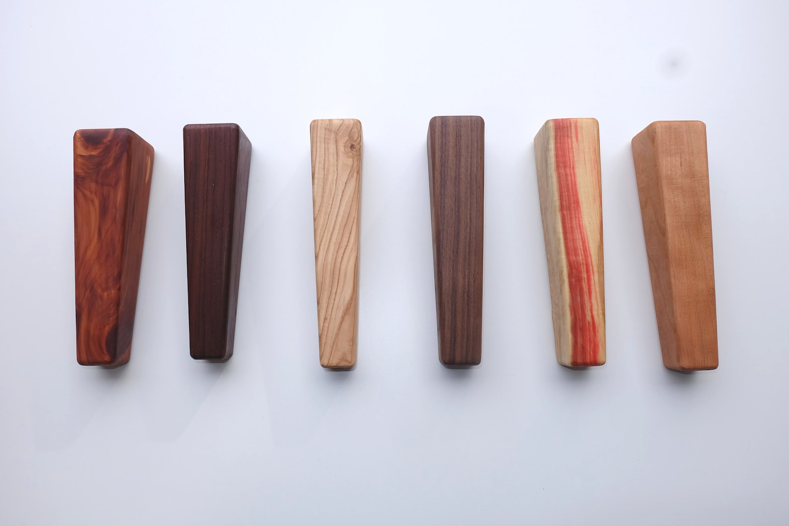 Wood Tap Handles for Beer Taps Etsy
