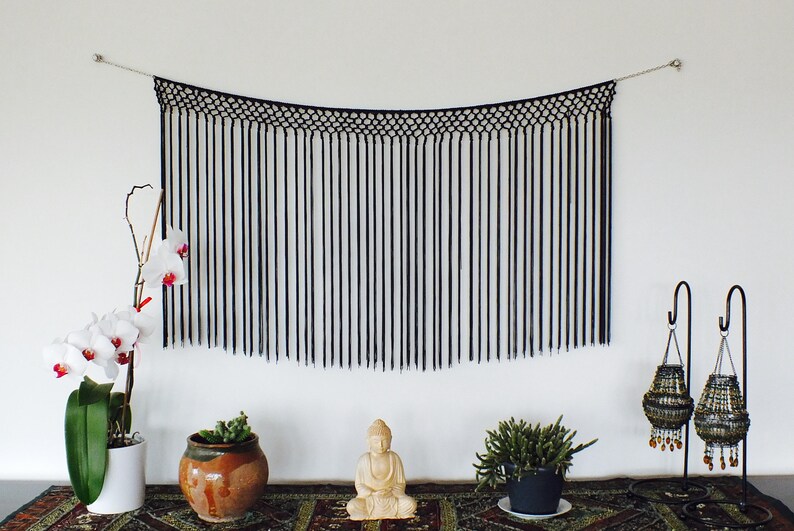 Tapestry Hanging Bohemian Decor Boho Home Hippie Home Etsy