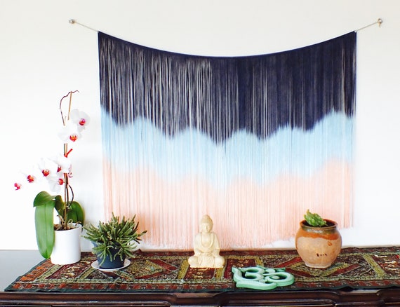 Boho Home Decor Hippie Home Decor Home Decor Hippie Wall Etsy