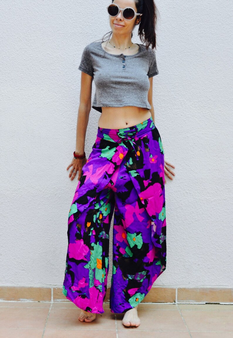 ethnic boho clothing