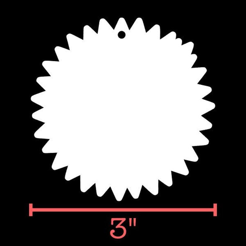 Free Free 71 Sunflower Keychain Svg SVG PNG EPS DXF File