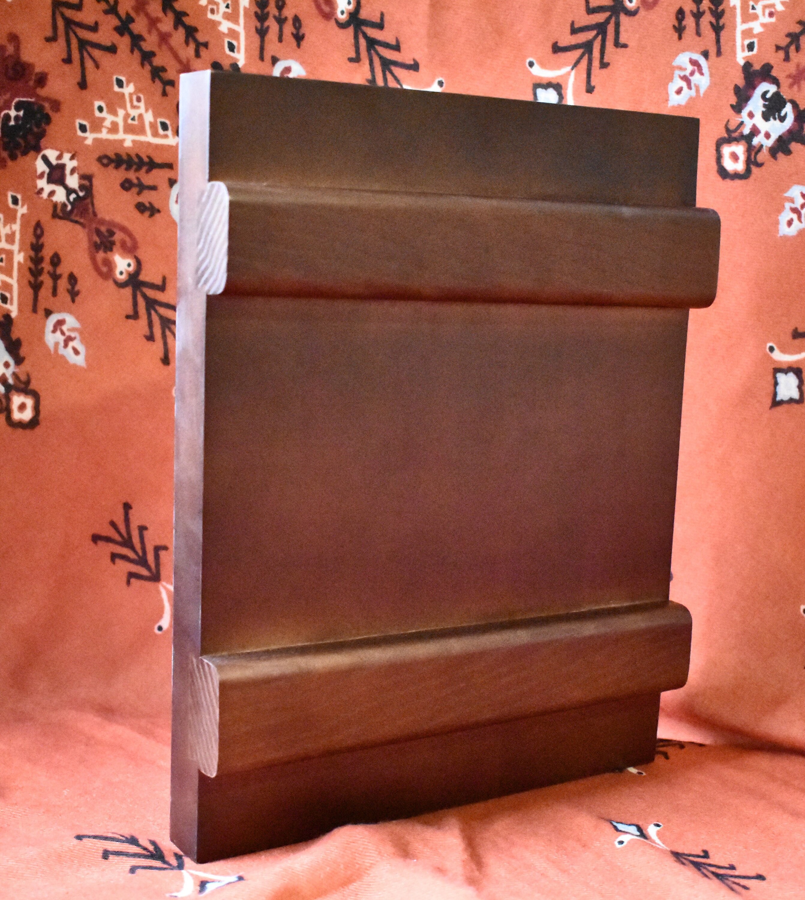 Icon Wooden Board With Levkas gesso With Recess Icon Boards Etsy