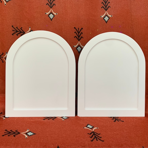 Gessoed Icon Board Etsy