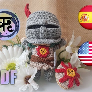 PDF Pattern - Solaire