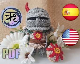 PDF Pattern - Solaire