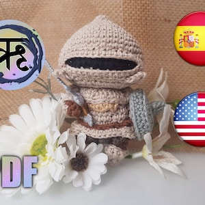 PDF Pattern - Siegmeyer
