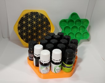 Essential Oil Holder