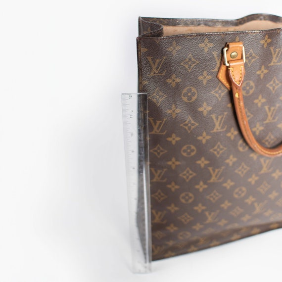 Y2K Louis Vuitton Tote Bag - image 4