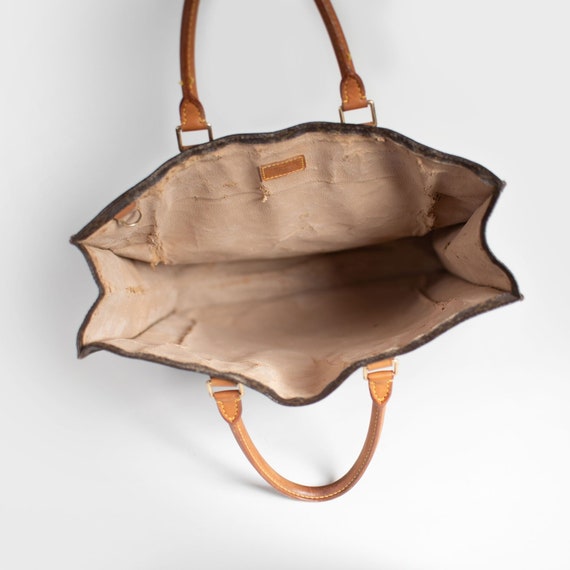Y2K Louis Vuitton Tote Bag - image 6