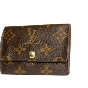 Louis Vuitton Wallet Men 