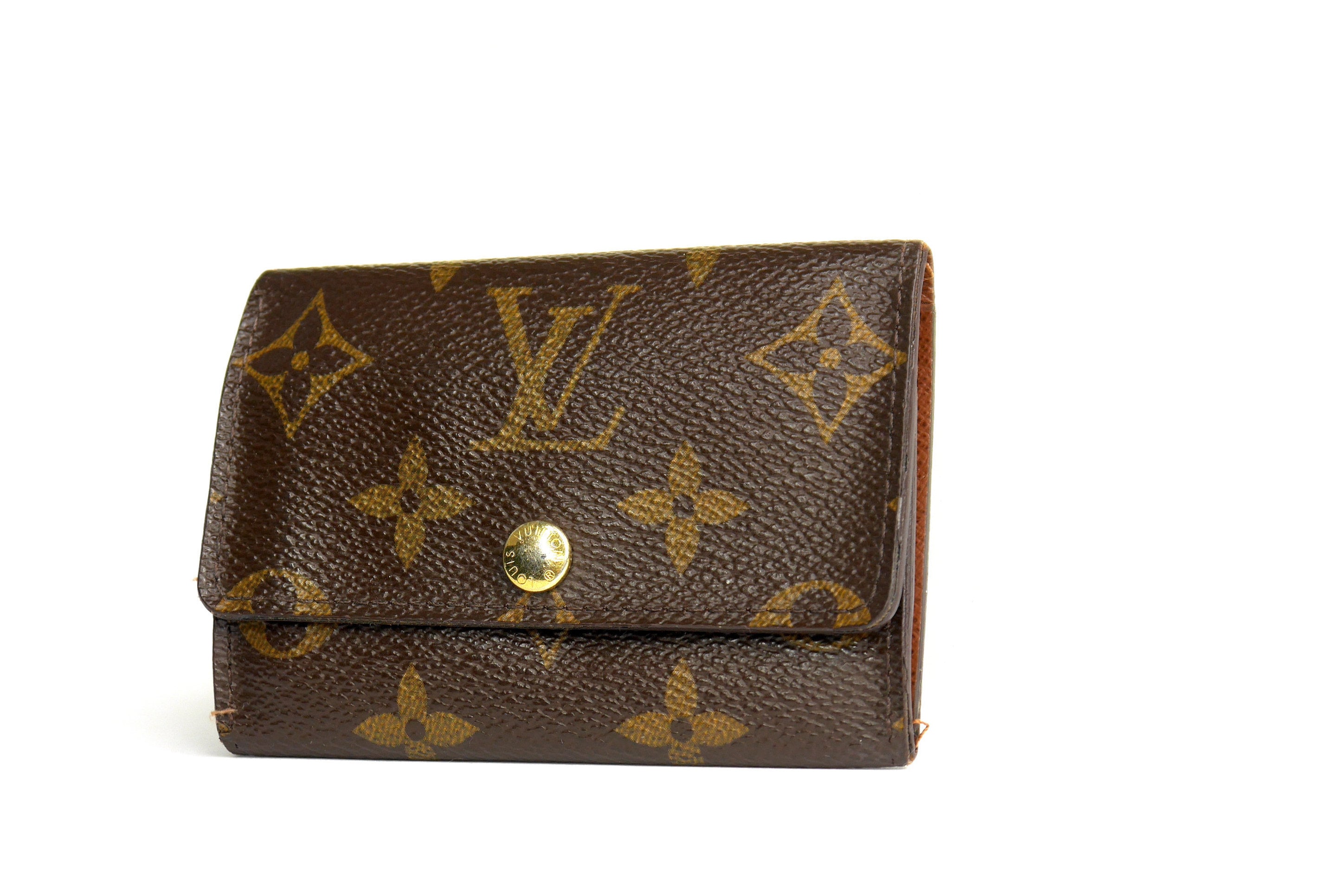 Louis Vuitton Wallet Men 