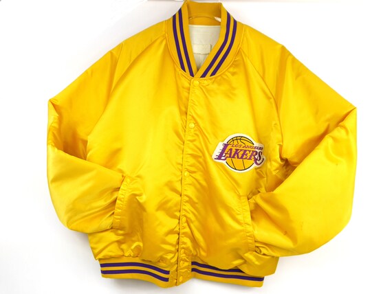 lakers dodgers jacket