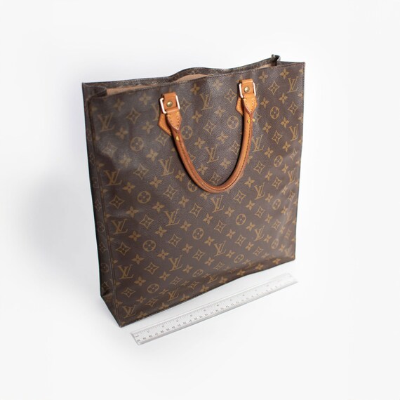 Y2K Louis Vuitton Tote Bag - image 3