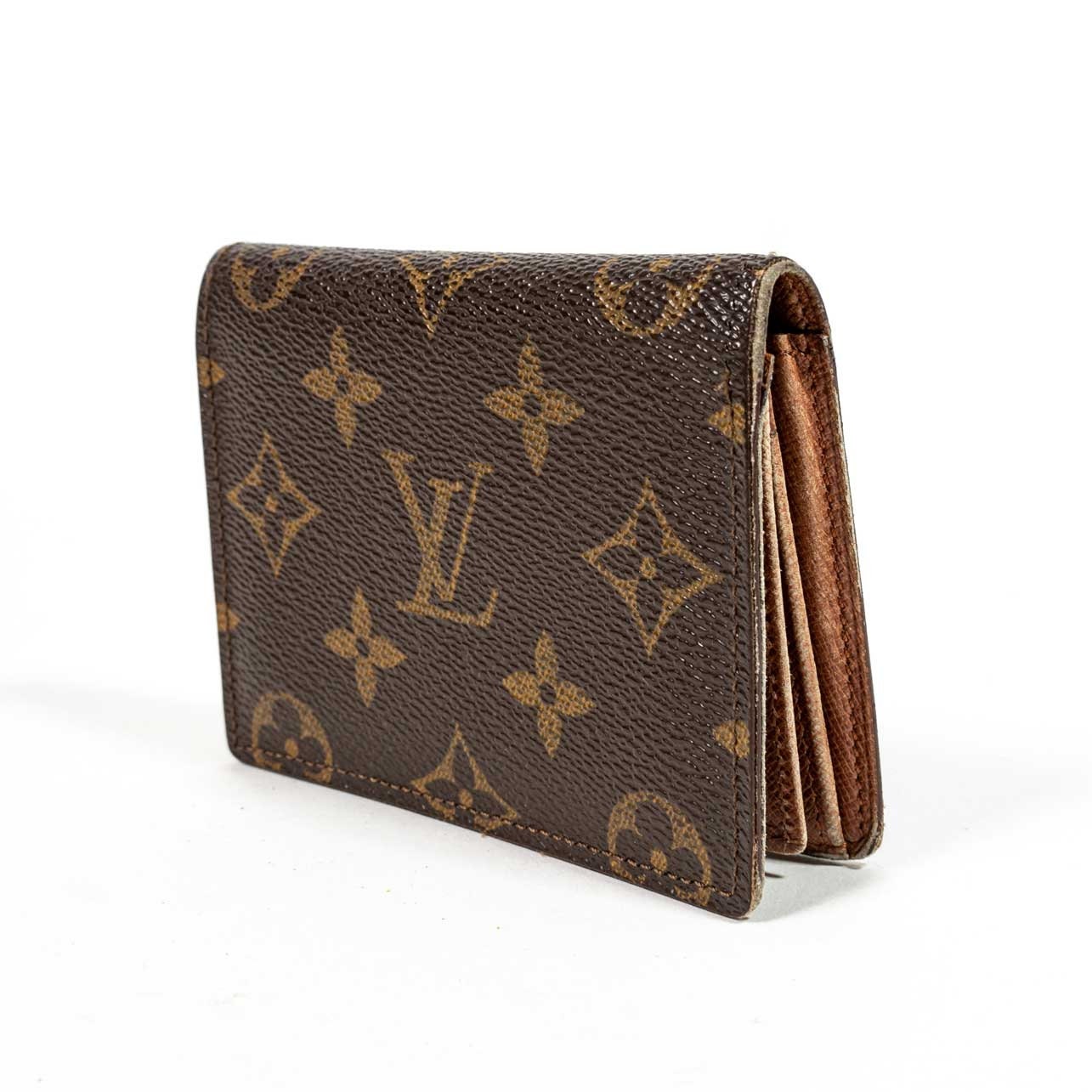 Louis Vuitton Wallet Women 