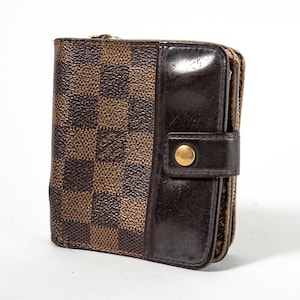 Louis Vuitton Coin Purse 