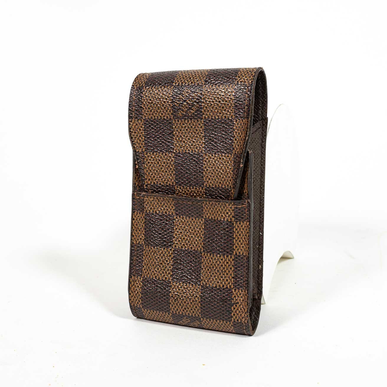 Louis Vuitton Cigarettes Case 