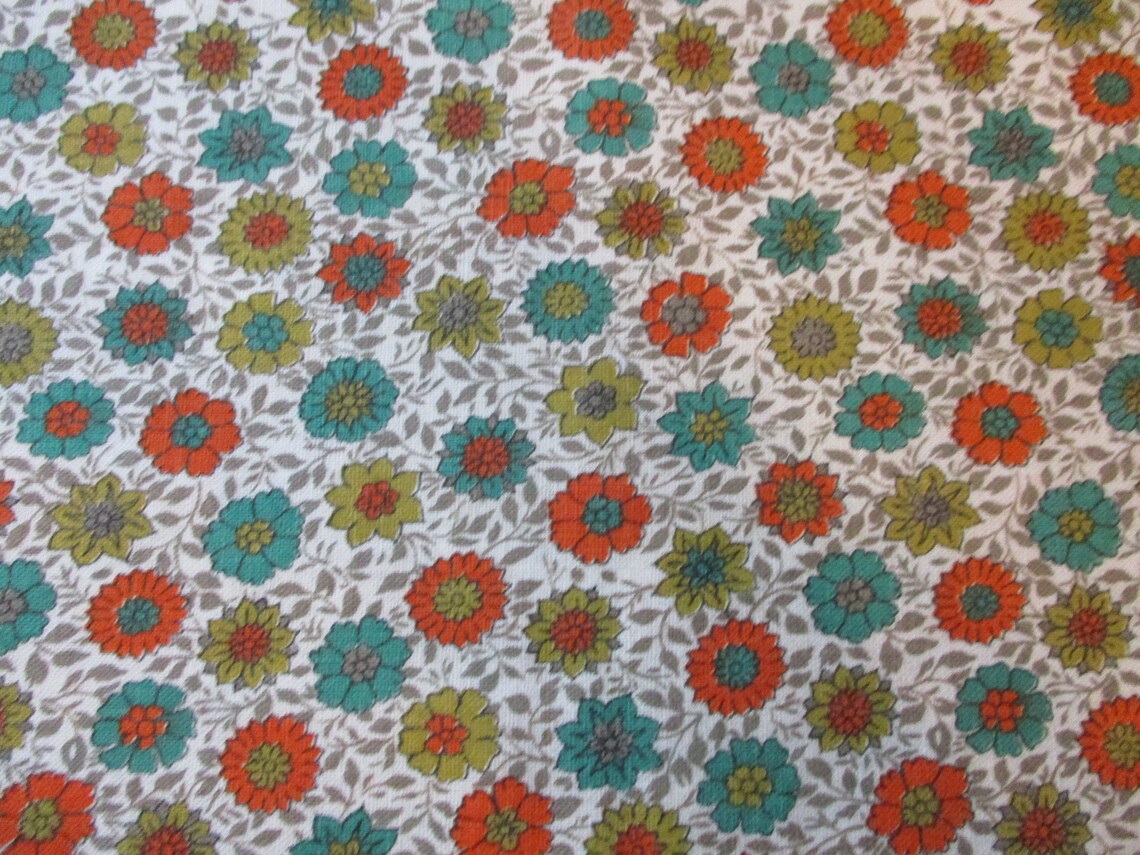 Flour Sack Material Etsy