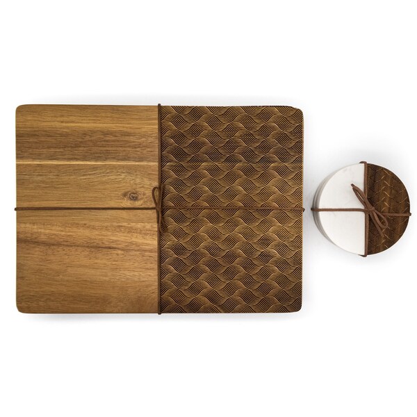 Wood Placemats Etsy