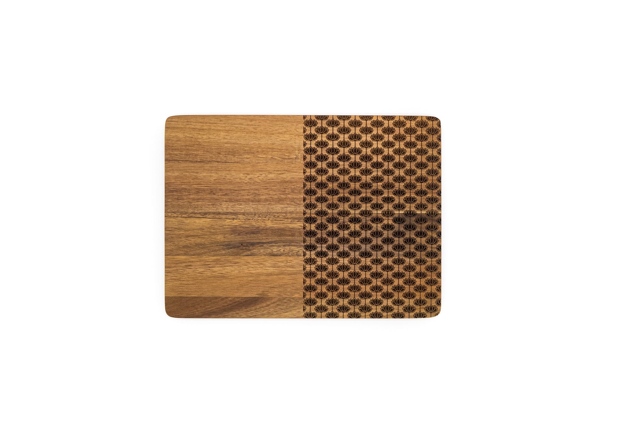 Lotus Wood Placemats Set of 4 & 6 and Marble Coasters Wooden Etsy Israel