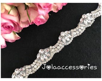 wedding belt bridal belt crystal wedding belt sash art deco rhinestone belt thin bridal belt bridesmaid wedding sash belt thin wedding bride